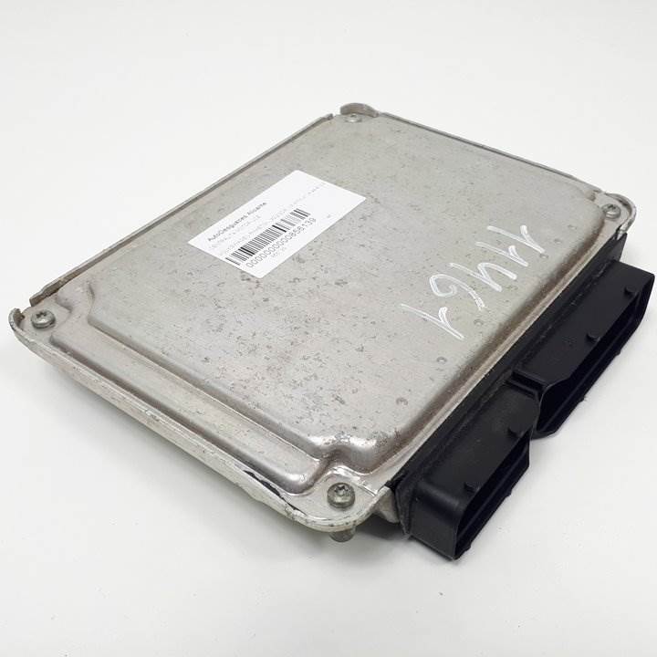 CENTRALITA MOTOR UCE - 022906032AK - VOLKSWAGEN - PHAETON (3D2/3D8)