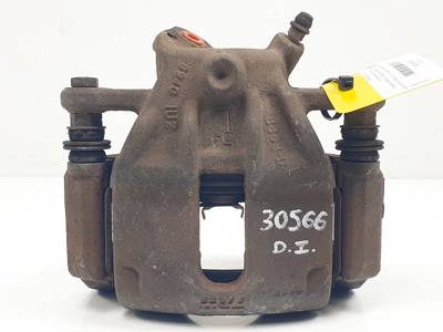 PINZA FRENO DELANTERA IZQUIERDA NISSAN MICRA C+C (CK12E) Autodesguaces Alicante