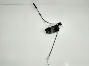 CERRADURA PUERTA TRASERA IZQUIERDA A048069 CITROEN C4 CACTUS Autodesguaces Alicante