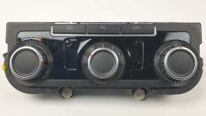 MANDO CALEFACCION / AIRE ACONDICIONADO 3C8907336AB VOLKSWAGEN GOLF PLUS (521) Autodesguaces Alicante