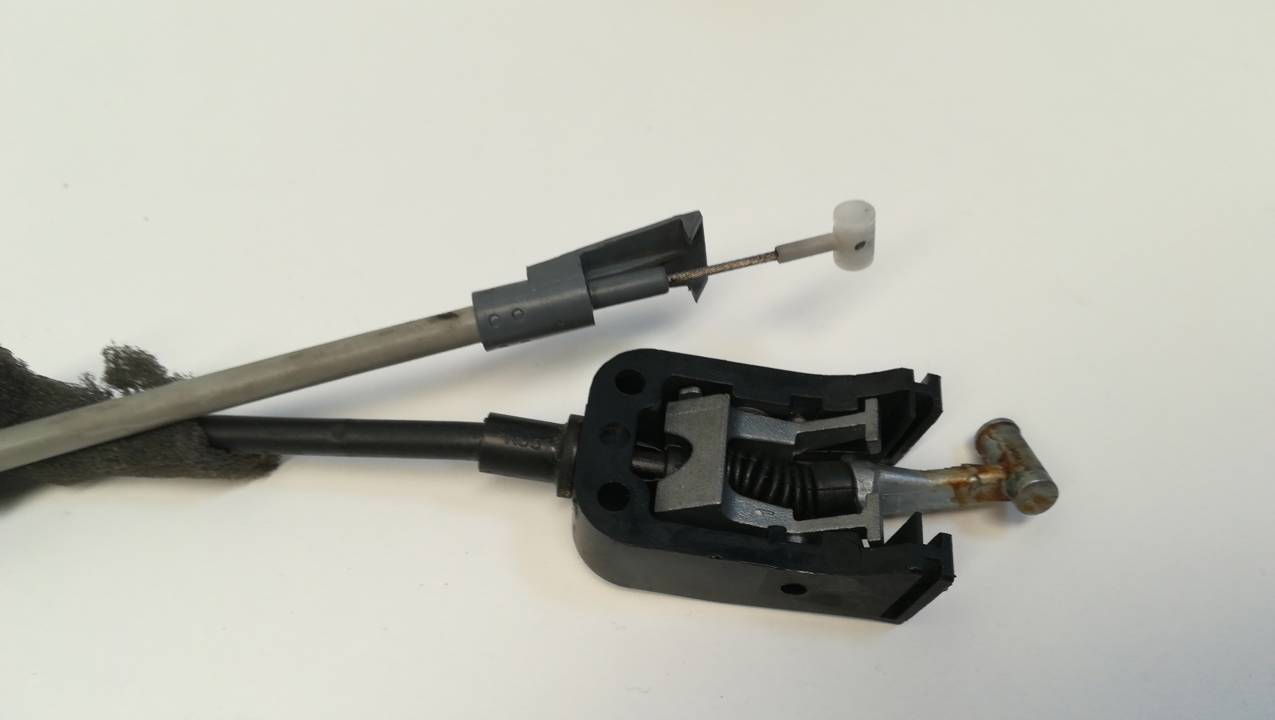 CERRADURA PUERTA DELANTERA DERECHA