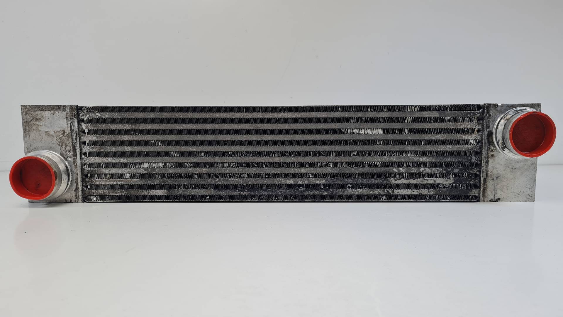INTERCOOLER - BMW - SERIE 5 BERLINA (E60)