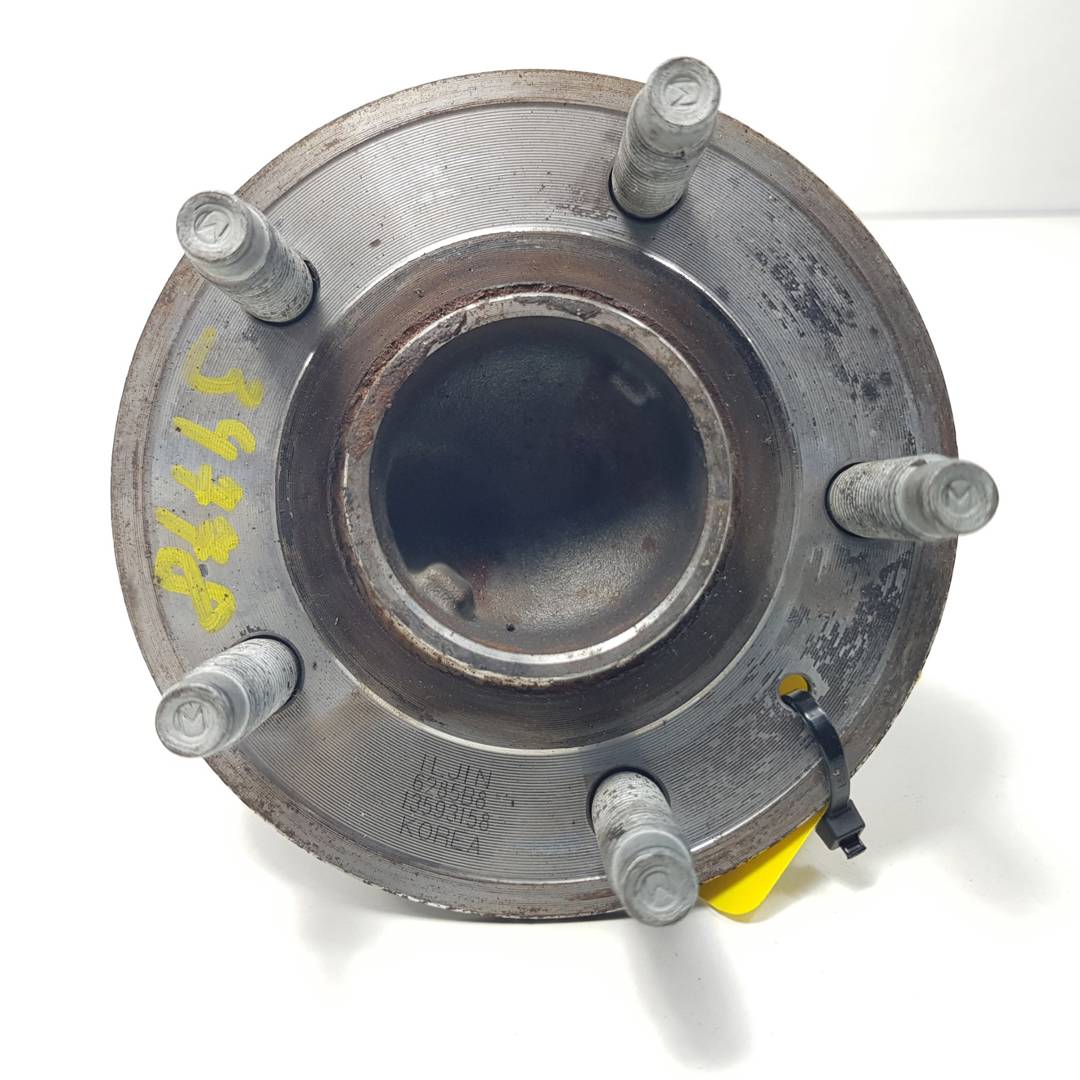 Achsschenkel hinten links - 13593158 - OPEL - MOKKA (C76)