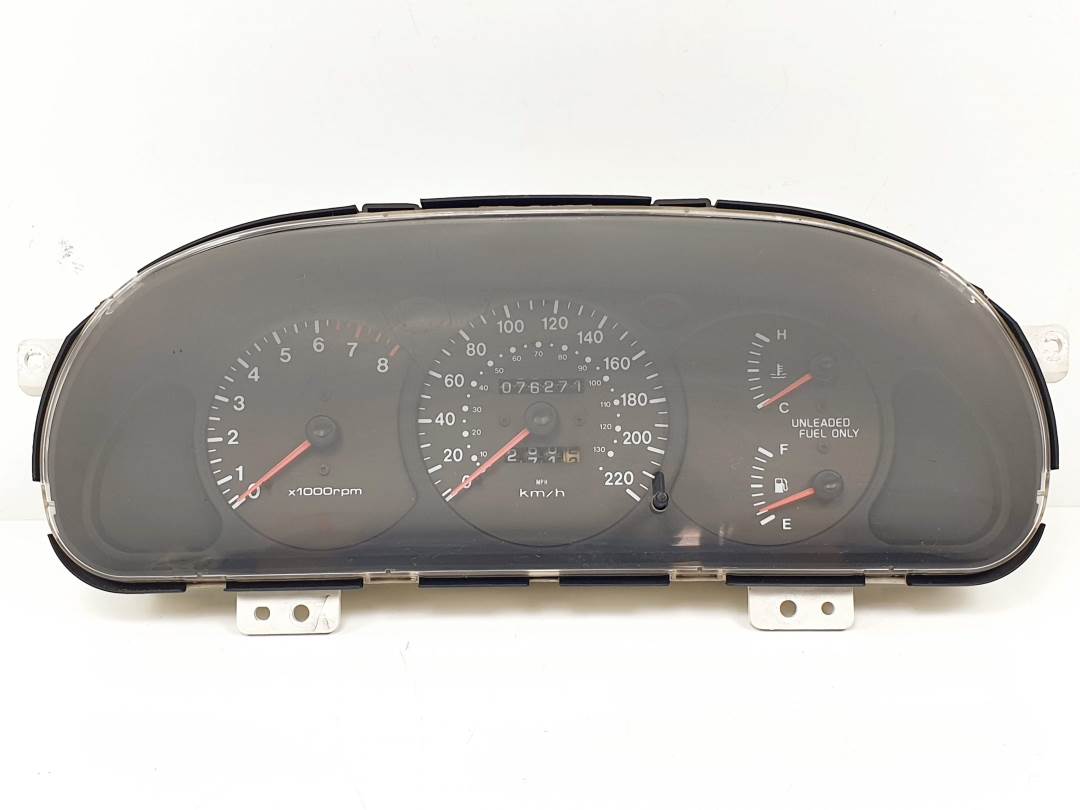 CUADRO INSTRUMENTOS - 19980929 - KIA - SHUMA