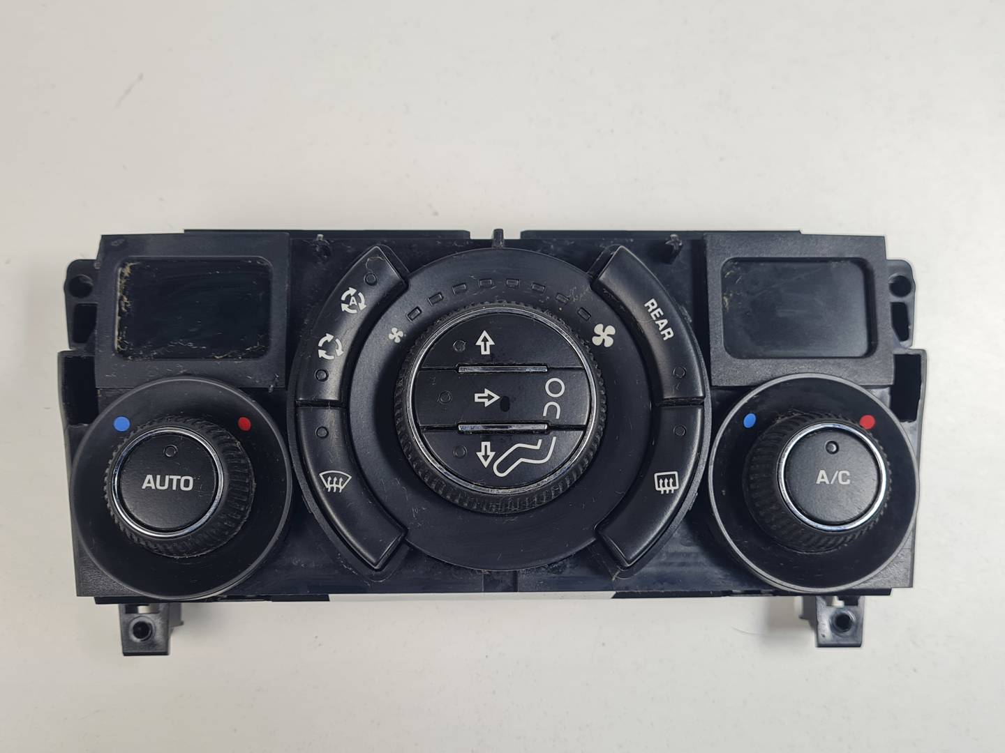 MANDO CLIMATIZADOR - 96738323XT - PEUGEOT - 5008 (T87)