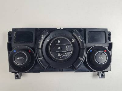 MANDO CLIMATIZADOR 96738323XT PEUGEOT 5008 (T87) Autodesguaces Alicante