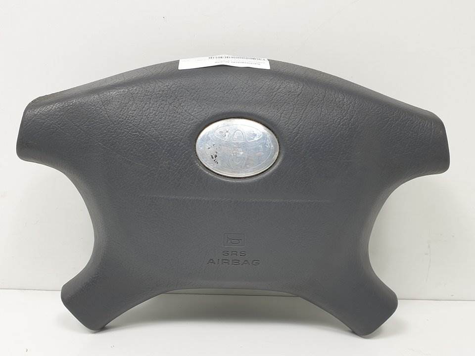 AIRBAG DELANTERO IZQUIERDO - EGNAV005 - TOYOTA - COROLLA (E11)