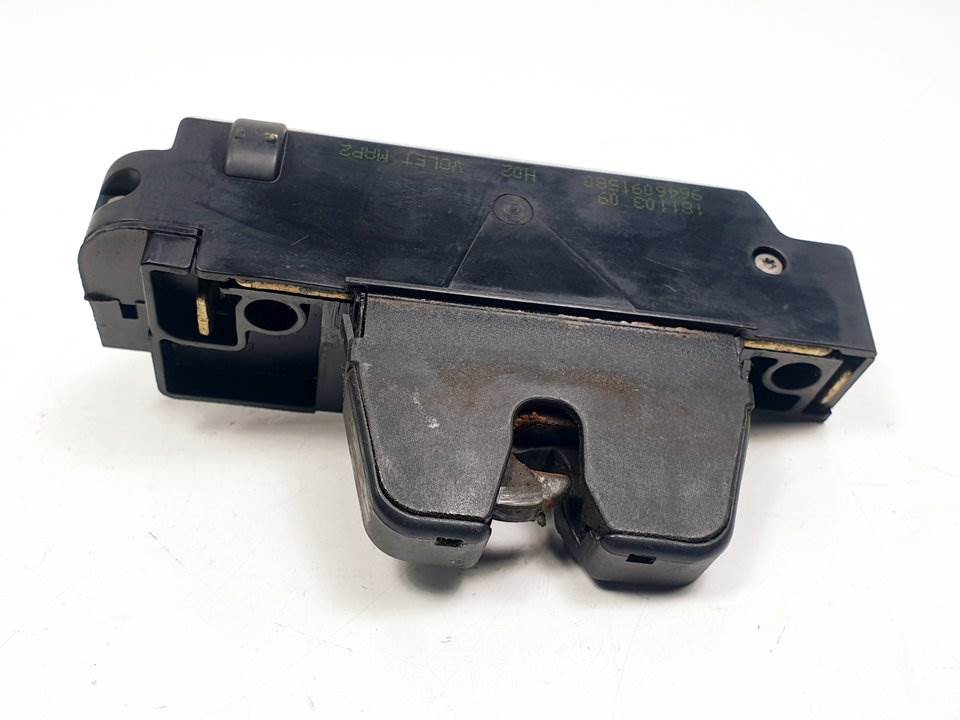 CERRADURA MALETERO / PORTON - 9646091580 - CITROEN - XSARA PICASSO