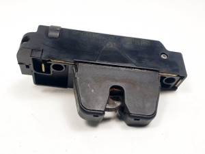 CERRADURA MALETERO / PORTON 9646091580 CITROEN XSARA PICASSO Autodesguaces Alicante