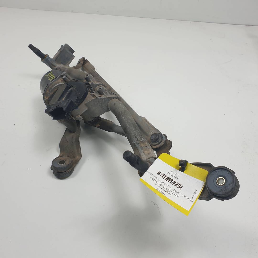 Moteur d’essuie-glace avant - RENAULT - SCENIC (JA..)