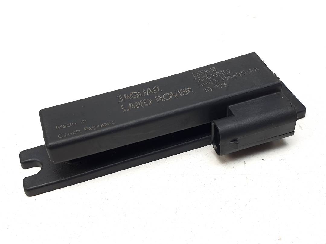 MODULO ELECTRONICO - AH4215K603AA - LAND ROVER - RANGE ROVER SPORT (L320)