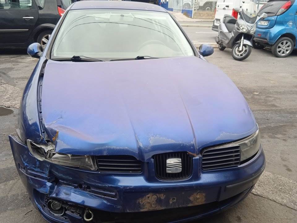 SEAT LEON (1M1) (1999 - 2006)