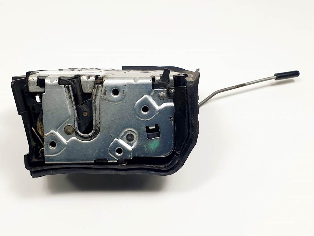 CERRADURA PUERTA TRASERA DERECHA - BMW - X5 (E53)