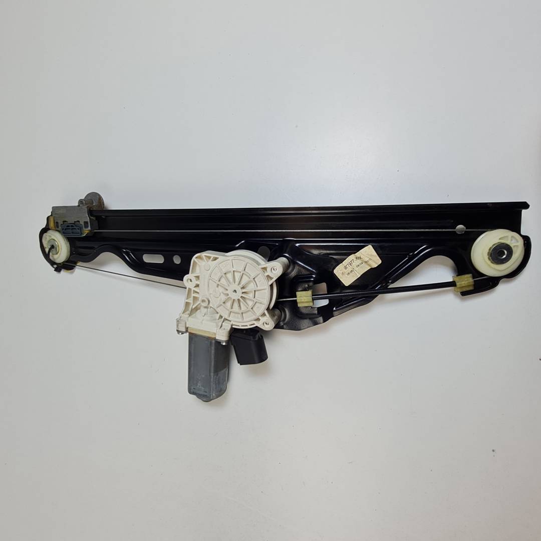 ELEVALUNAS TRASERO DERECHO - 7184744S - BMW - SERIE 5 BERLINA (E60)