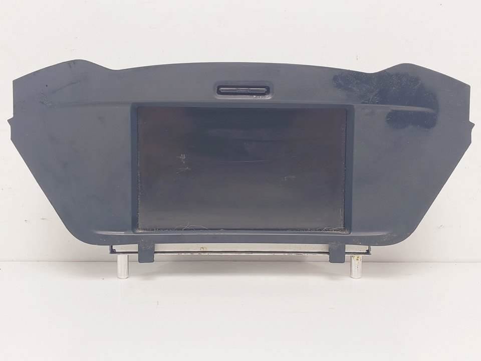 PANTALLA MULTIFUNCION - AM5T18B955DJ - FORD - C-MAX (CB7)