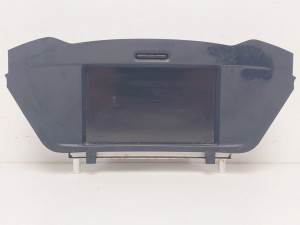 PANTALLA MULTIFUNCION AM5T18B955DJ FORD C-MAX (CB7) Autodesguaces Alicante