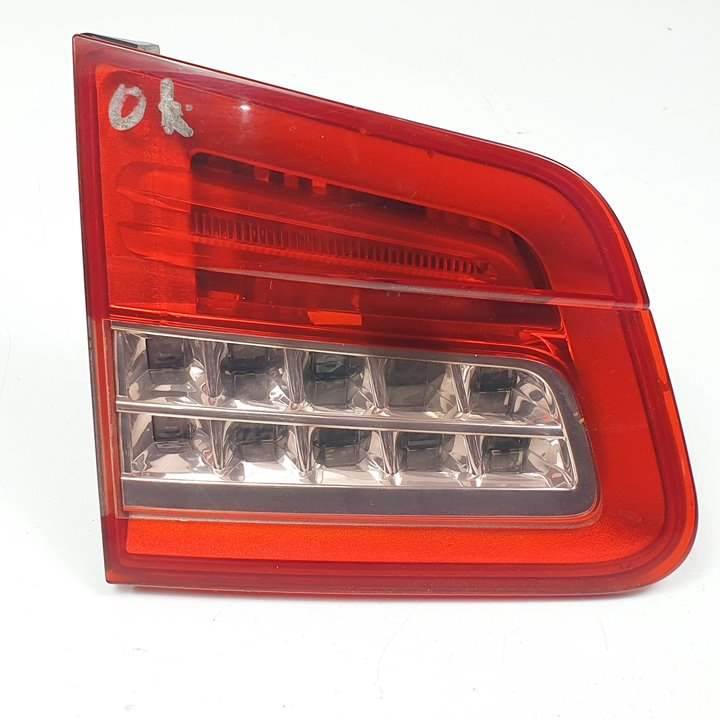 PILOTO TRASERO IZQUIERDO INTERIOR - 9687583080 - CITROEN - C5 BERLINA