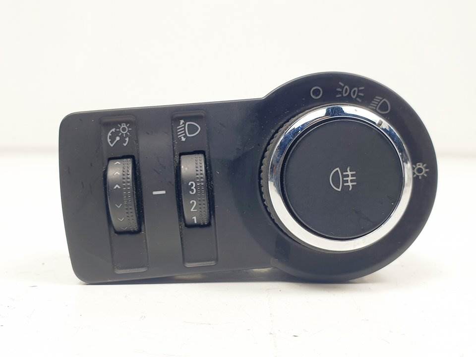 MANDO LUCES - 13268697 - OPEL - ASTRA J LIM.