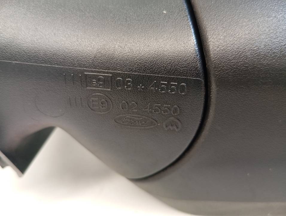 RETROVISOR IZQUIERDO
