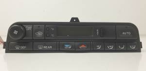 MANDO CLIMATIZADOR LNA7695BA JAGUAR XJ6/12 (XJ40) Autodesguaces Alicante