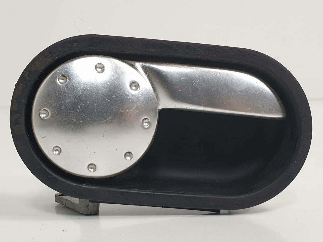 MANETA INTERIOR DELANTERA DERECHA - AUDI - TT (8N3/8N9)