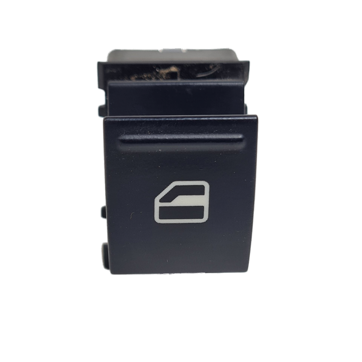 MANDO ELEVALUNAS TRASERO IZQUIERDO 7L6959855B SEAT IBIZA (6J5) Autodesguaces Alicante