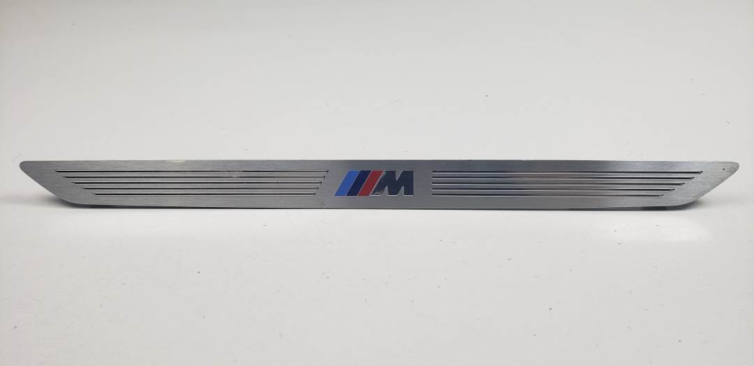 MOLDURAS DELANTERAS - BMW - SERIE X5 (F15)