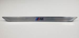 MOLDURAS DELANTERAS BMW SERIE X5 (F15) Autodesguaces Alicante
