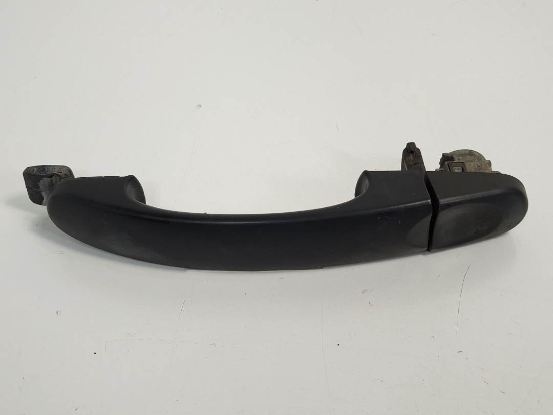 MANETA EXTERIOR TRASERA DERECHA - VOLKSWAGEN - TOURAN (1T1)