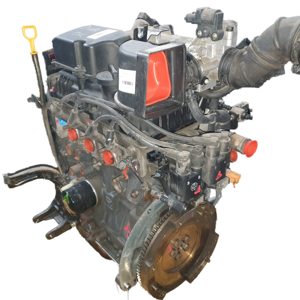 MOTOR COMPLETO G4HE KIA PICANTO Autodesguaces Alicante