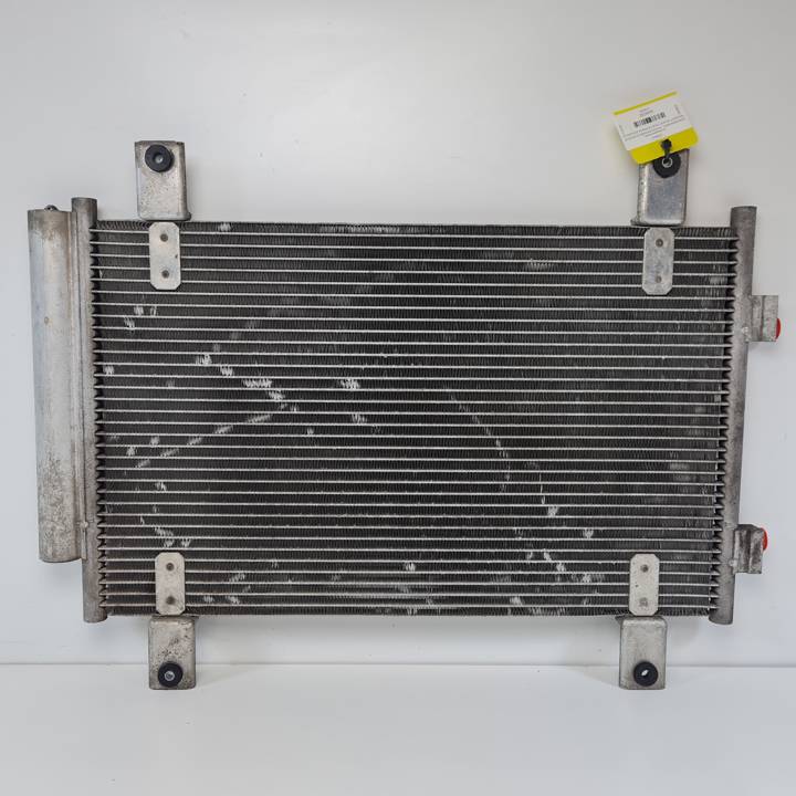 CONDENSADOR / RADIADOR AIRE ACONDICIONADO PEUGEOT BOXER CAJA CERRADA (RS2850)(290/330)('02->) Autodesguaces Al