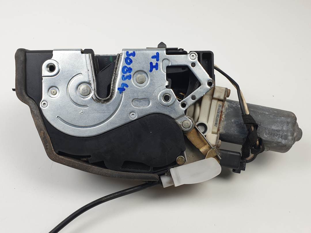 CERRADURA PUERTA TRASERA IZQUIERDA - 7028909 - BMW - SERIE 7 (E65/E66)