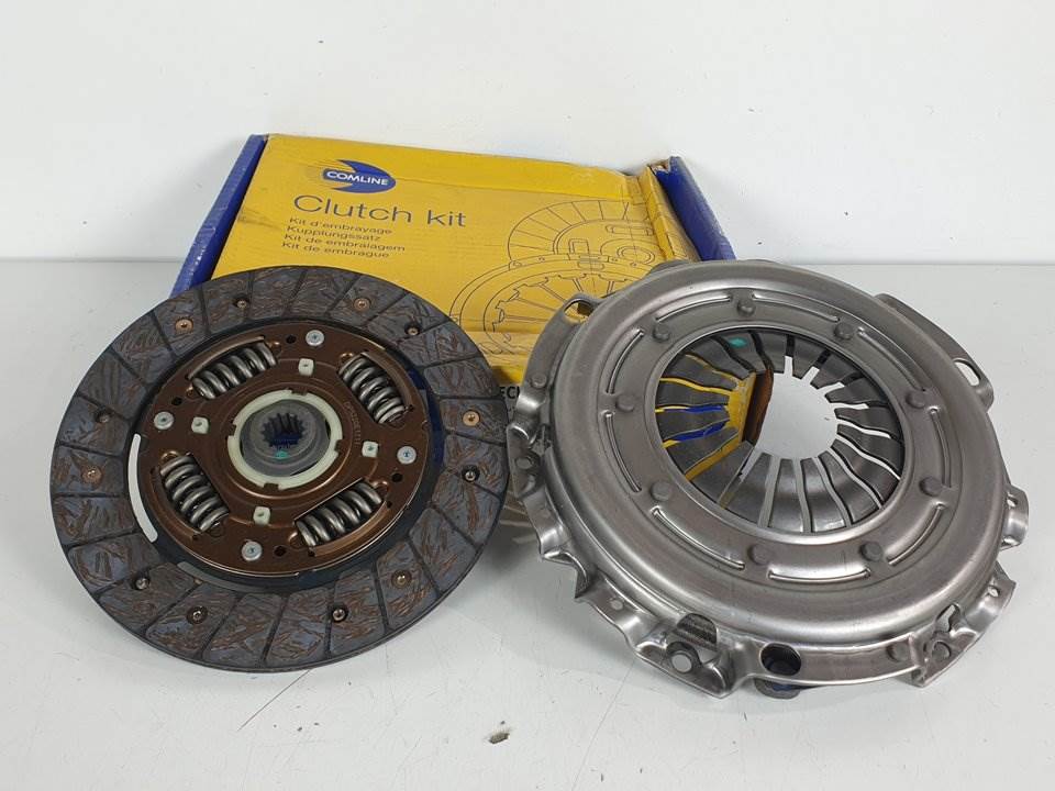 KIT EMBRAGUE - ECK080 - OPEL - ASTRA GTC