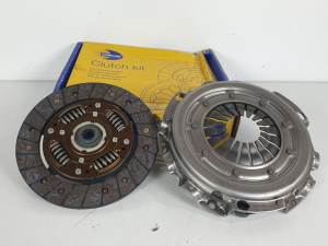 KIT EMBRAGUE ECK080 OPEL ASTRA GTC Autodesguaces Alicante