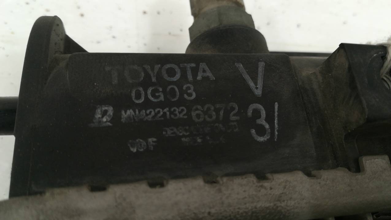 RADIADOR AGUA