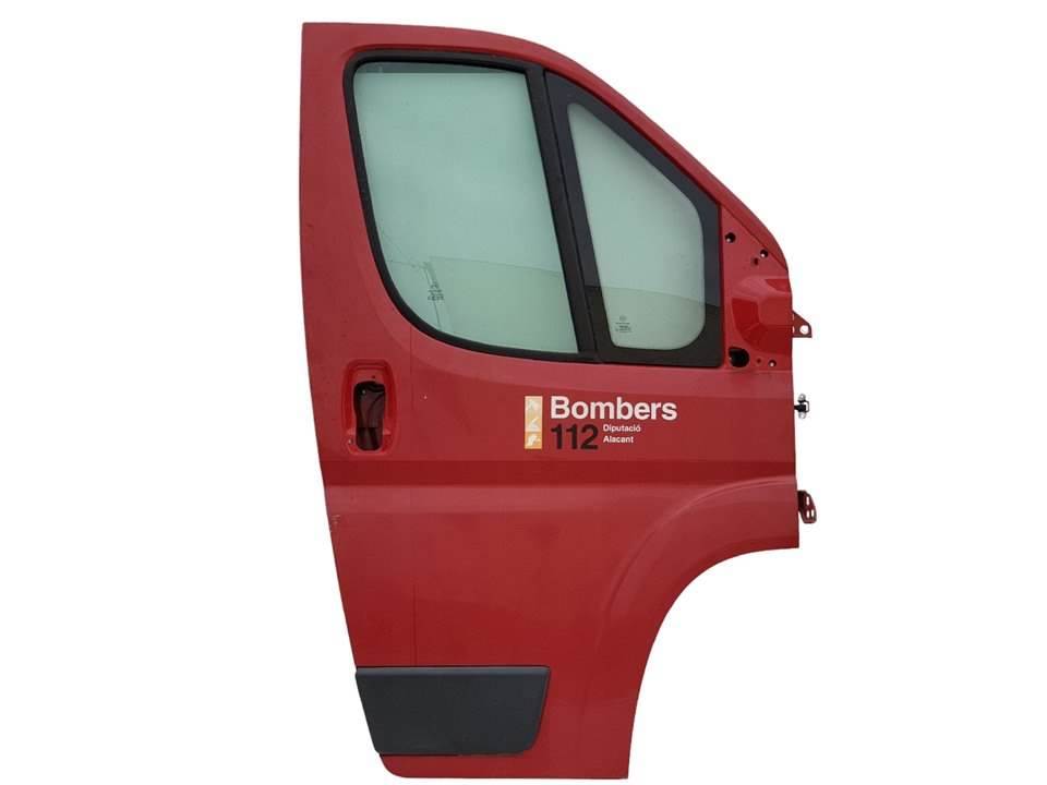 PUERTA DELANTERA DERECHA - PEUGEOT - BOXER CAJA CERRADA (BAT. 3450) (333)