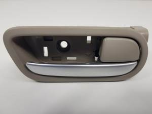 MANETA INTERIOR TRASERA DERECHA MAZDA CX-9 (2007 - ... ) Autodesguaces Alicante