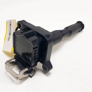 BOBINA ENCENDIDO 0221504004 BMW SERIE 3 BERLINA (E46) Autodesguaces Alicante