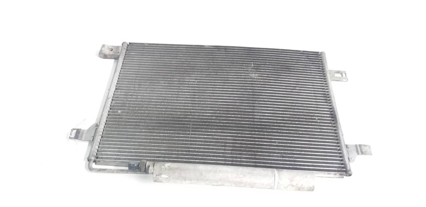 CONDENSADOR / RADIADOR AIRE ACONDICIONADO