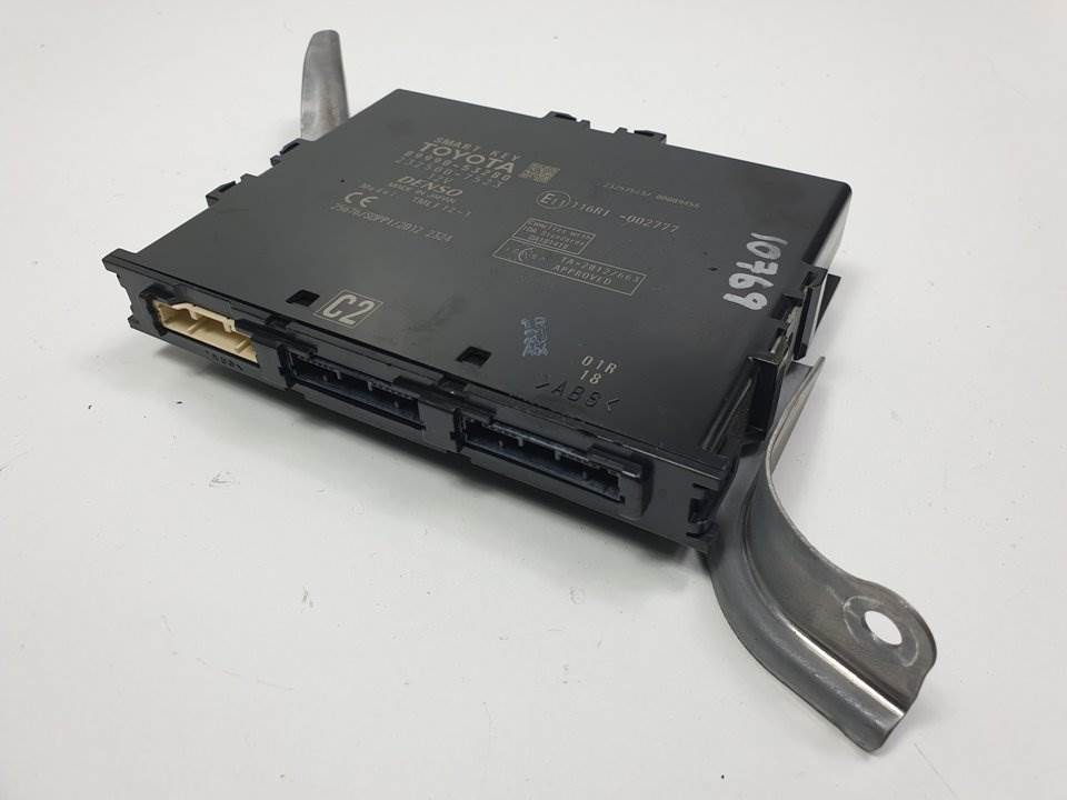 MODULO ELECTRONICO - 8999053280 - LEXUS - IS