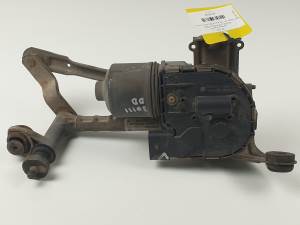MOTOR LIMPIA DELANTERO 1P0955120A SEAT LEON (1P1) Autodesguaces Alicante