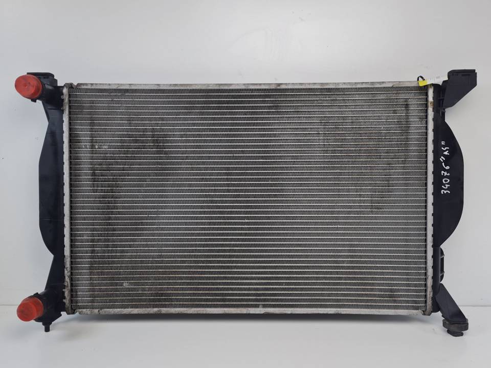 RADIADOR AGUA 60304A AUDI A4 CABRIO (8H) Autodesguaces Alicante