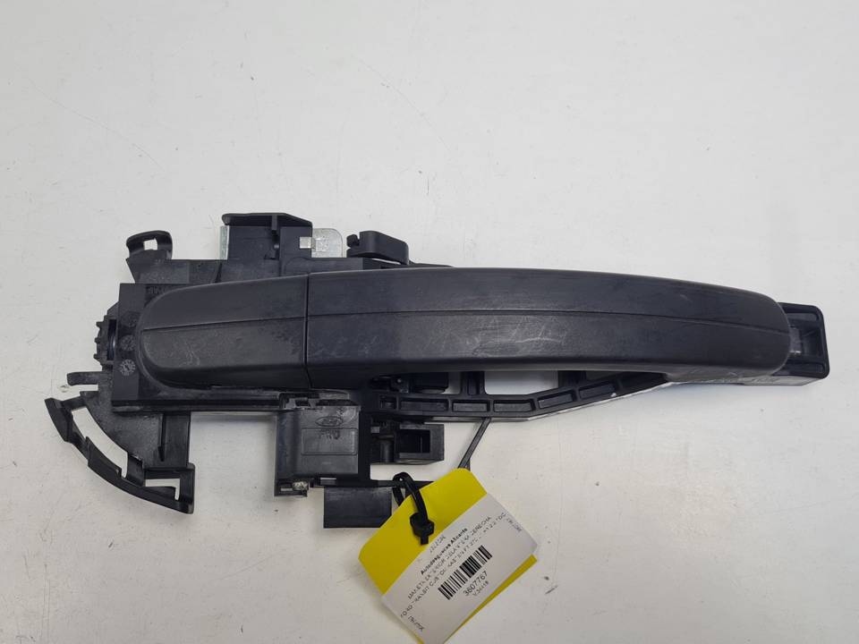 MANETA EXTERIOR DELANTERA DERECHA BK21V224A36AC FORD TRANSIT CUSTOM KASTEN Autodesguaces Alicante
