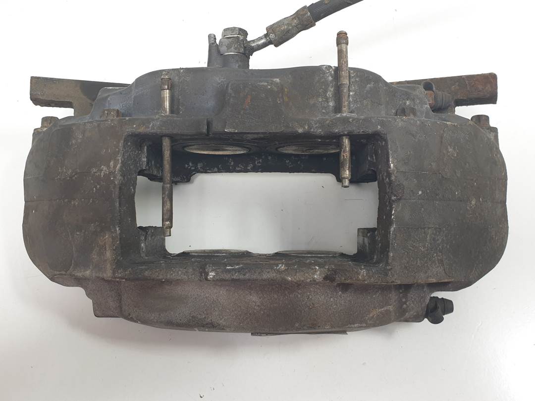 PINZA FRENO DELANTERA DERECHA - VOLKSWAGEN - TOUAREG (7LA)