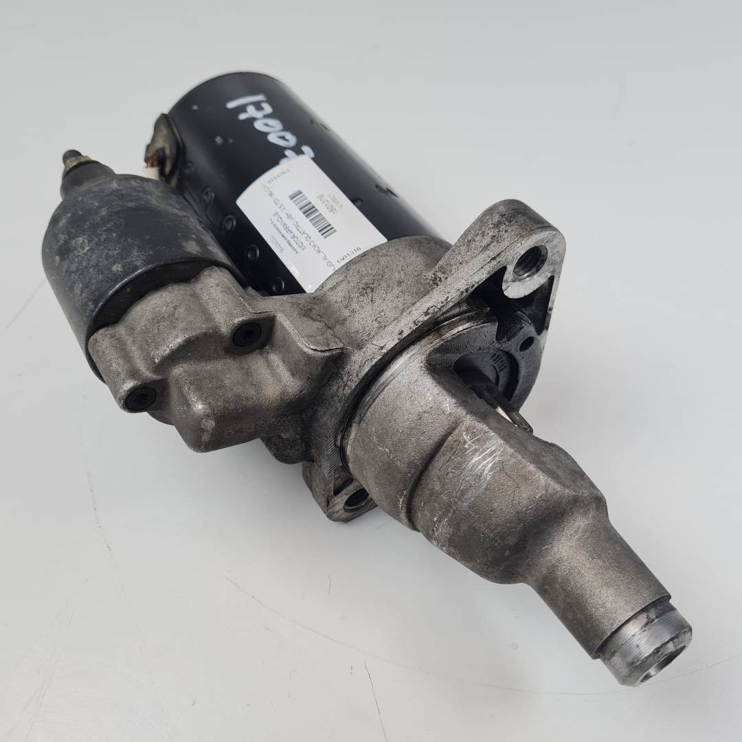 MOTOR ARRANQUE - 059911023H - AUDI - ALLROAD QUATTRO (4BH)