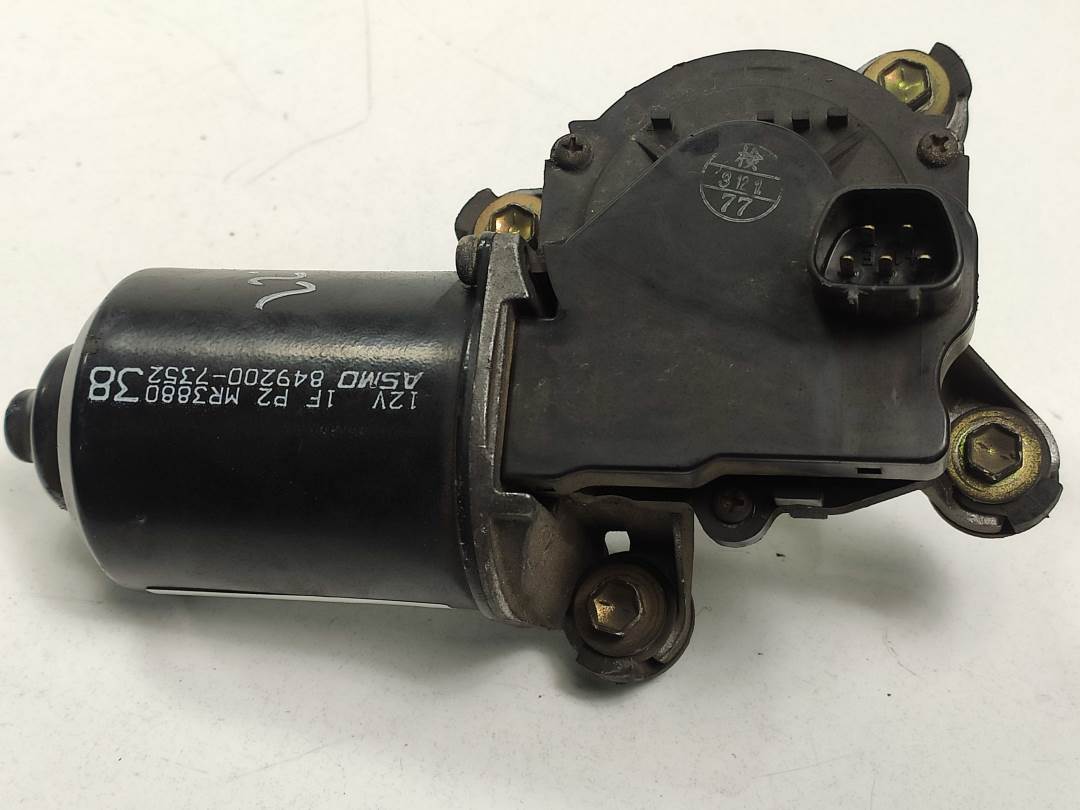 MOTOR LIMPIA DELANTERO - MR388039 - MITSUBISHI - MONTERO (V60/V70)