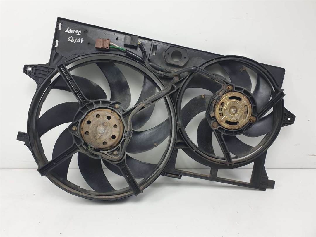 ELECTROVENTILADOR - 8240141 - CITROEN - JUMPY