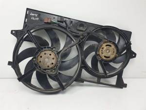 ELECTROVENTILADOR 8240141 CITROEN JUMPY Autodesguaces Alicante