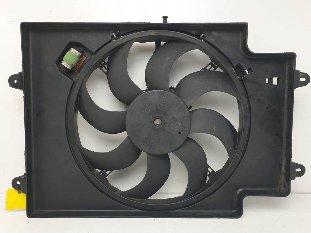 ELECTROVENTILADOR - 836000100 - ALFA ROMEO - 147 (190)