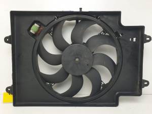 ELECTROVENTILADOR 836000100 ALFA ROMEO 147 (190) Autodesguaces Alicante